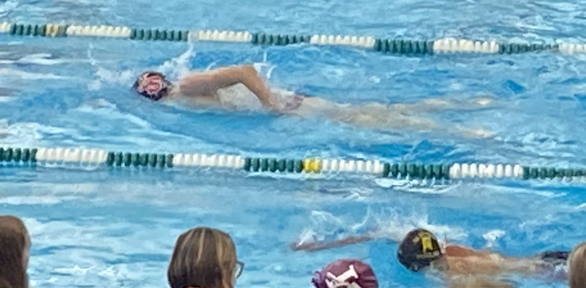 Checking out the <a href="/LS_LancerSwim/">Liquid Lancers</a> team in action this morning!  Good luck guys! <a href="/LaSalleAlumni/">La Salle Alumni</a> <a href="/LaSallePride/">La Salle High School</a>