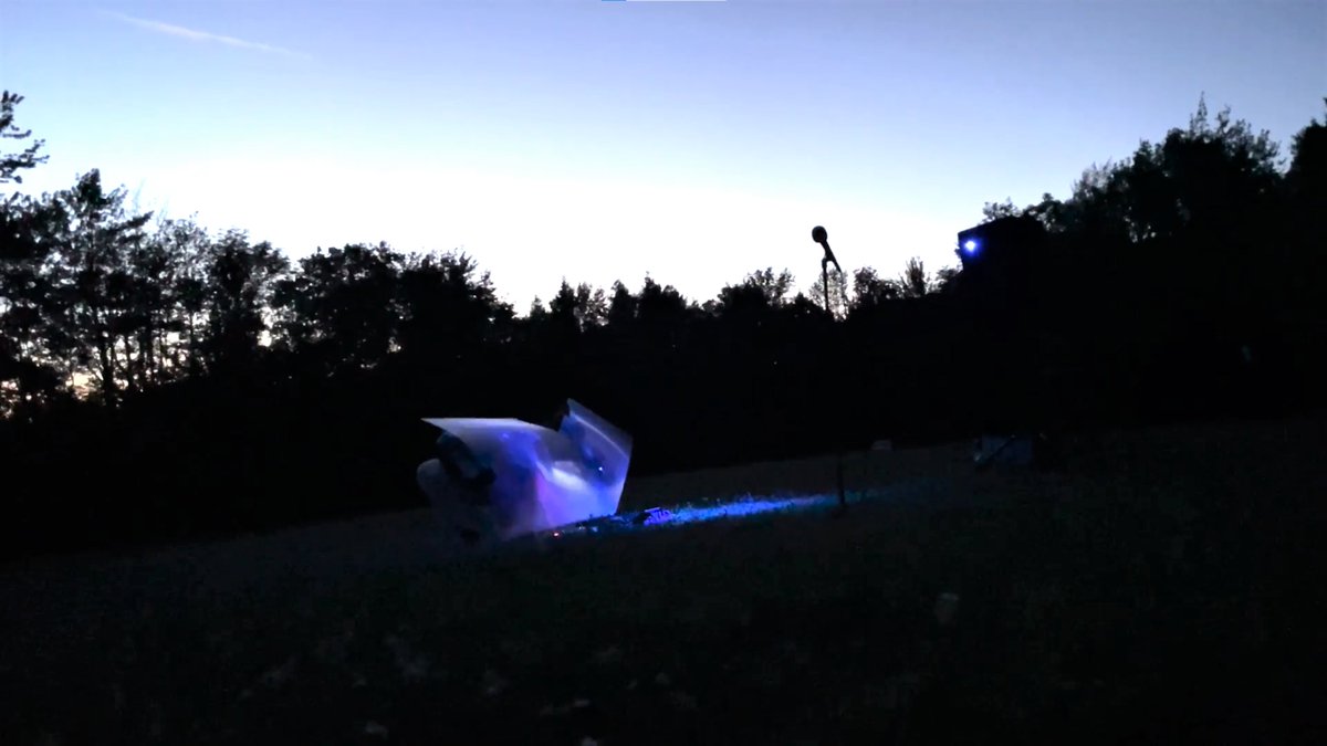 47_canal's tweet image. The third and final performance of @SCRAAATCH202 and Elle Pérez's collaboration @artistsspace is today, December 3 at 2 p.m.

Reserve a free ticket here: artistsspace.org/programs/scraa…

Image: Photograph by Mo Costello