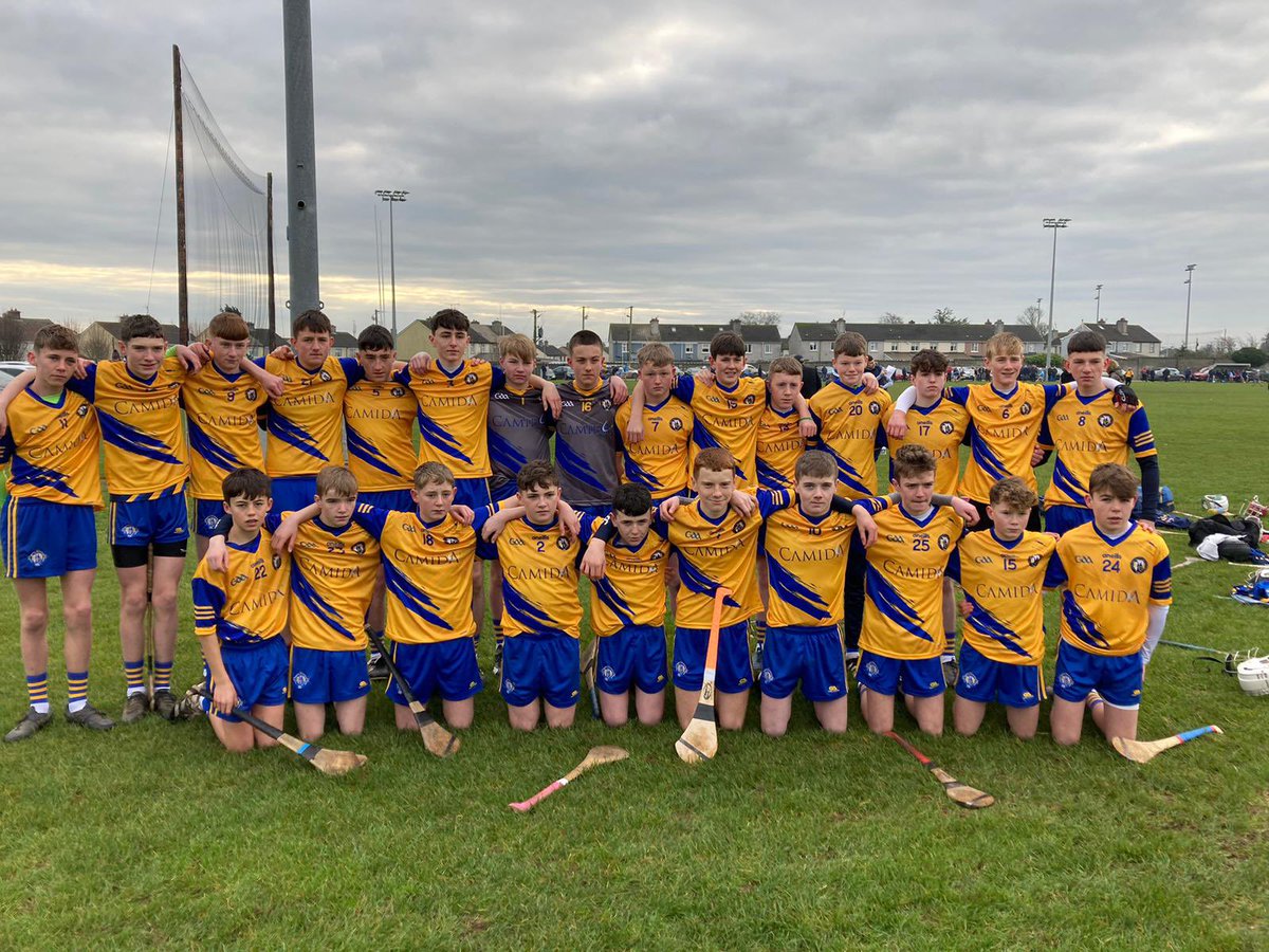 Congratulations South Tipp U14 hurlers , qualified for Roger Ryan Cup final next weekend in Toomevara . <a href="/TippFMSport/">Tipp FM Sport</a> <a href="/south_tippGAA/">Coiste Chontae Thiobraid Arann Theas</a> <a href="/StMarys_HC/">Naomh Mhuire</a> <a href="/Ballingarry_GAA/">Ballingarry G.A.A</a> <a href="/mullinahonegaa/">CJK Mullinahone GAA Club</a> <a href="/cahirgaaclub/">cahir gaa</a> <a href="/EoinMorrissey3/">Eoin Morrissey</a> <a href="/clerihangaa/">Clerihan GAA Club</a> <a href="/BallybaconG/">Ballybacon-Grange Gaa</a> <a href="/CarrickSwanClub/">Carrick Swan GAA Club</a> <a href="/KillenauleRobin/">KillenauleGAARobins</a>