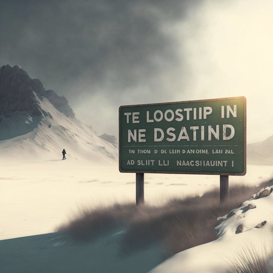 Merzmensch Kosmopol🧑‍🎨🤖 tweet media