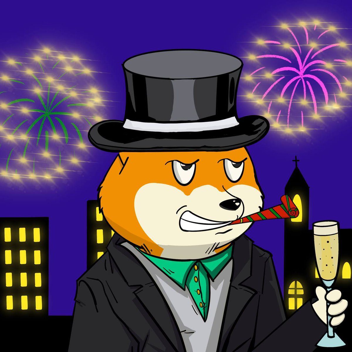 MarutaroBSC's tweet photo. Did you miss the last two #NFTcollections?

Be ready for the new year collection.
Drop your Maturaro NFT if you already have.
#marutaroarmy #MarutaroBSC #NFT #NFTs #memeblockchain #BinanceNFT #Binance #Next100XGEMS #ShibaArmy #UtilityNFT #BinanceSmartChain #Crypto #cryptocurrency https://t.co/1WuH6zfiB7