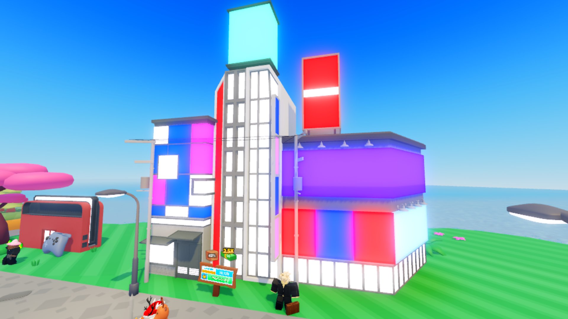 Play! on Twitter "Billionaire Empire Update 3! 🇯🇵 New code! 3 New