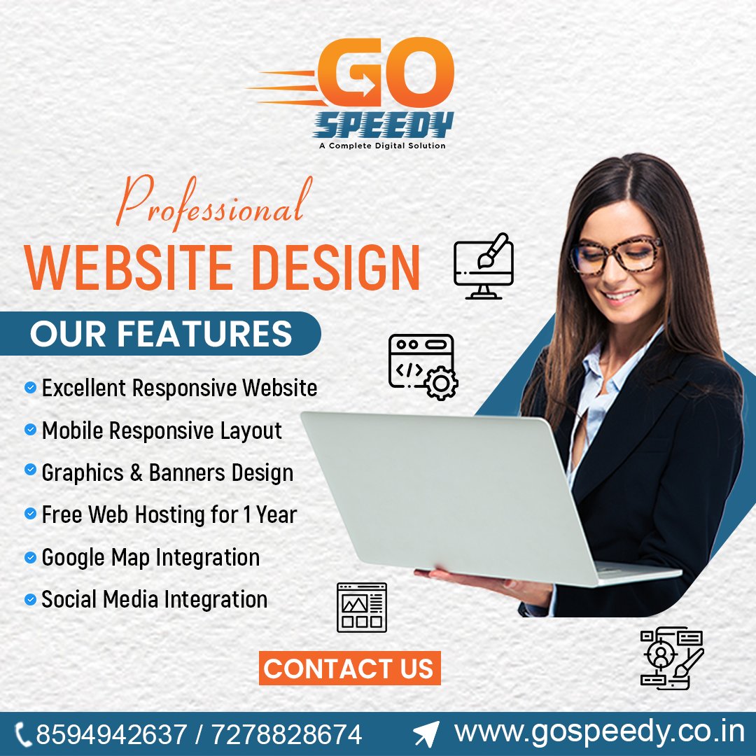 _gospeedy's tweet photo. Website Design
Phone - 8594942637 / 7278828674
Website : https://t.co/MAM5KGAik1
#gospeedy #WebsiteBuilder https://t.co/TopRsDLHXb