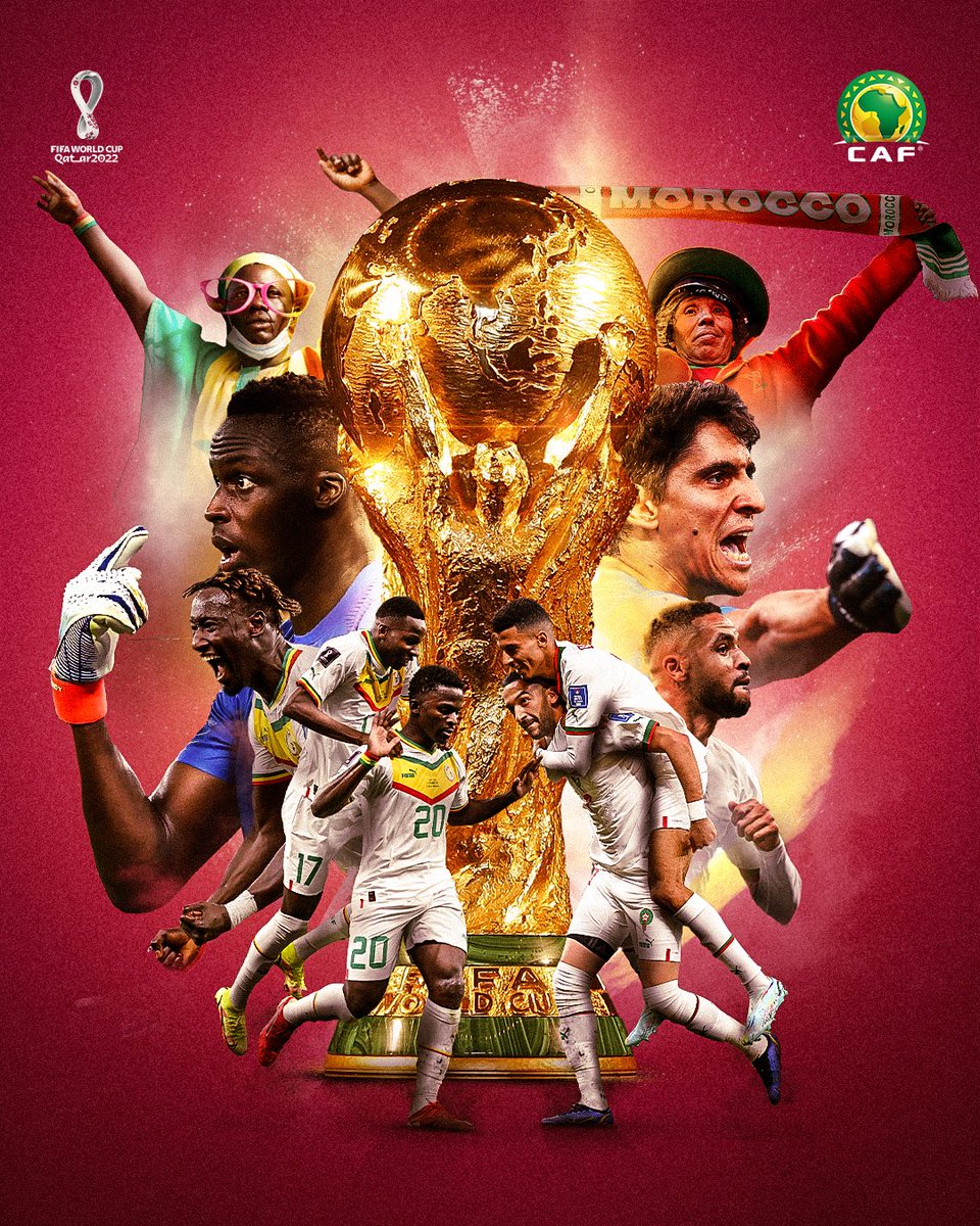 CAF Online tweet media