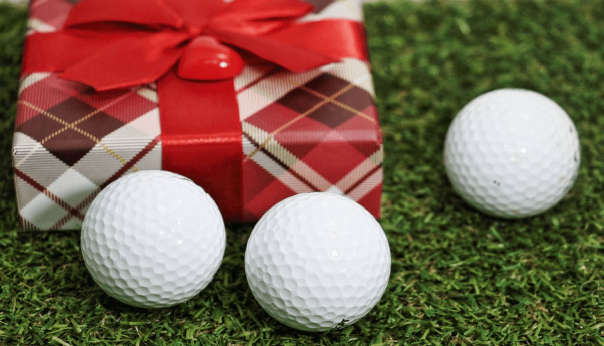 Weekend Deals - 
Saturday, Dec 3 - Golf Apparel
Buy 1, get 20% Off
Buy 2, get 30% Off Each piece
Buy 3, get 40% Off Each piece
Sunday, Dec 4 - Marvel Golf Ball Sets
10% Off
#golfcountry #giftgivingideas #golfproshop