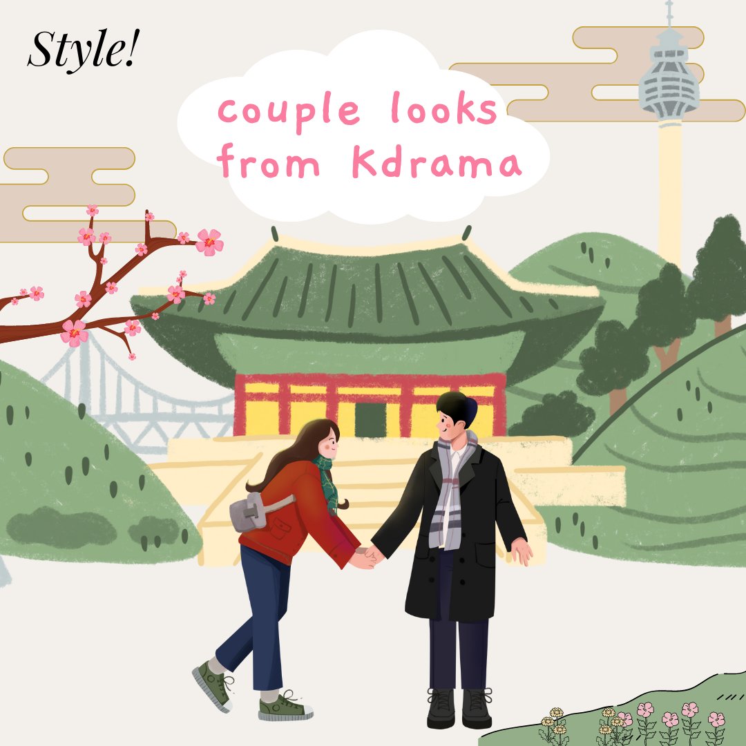 Piezes_'s tweet photo. Matching outfit sama pasangan pastinya lucu banget ga, sih? 😍

#stylewpiezes #outfitoftheday #stylegram #outfitideas #outfitinspirations #whatiwore #aboutalook #outfitinspo #couplelooksoutfit #couplelookskdrama #ourbelovedsummer #recordofyouth #itaewonclass https://t.co/3Otorw5UTl