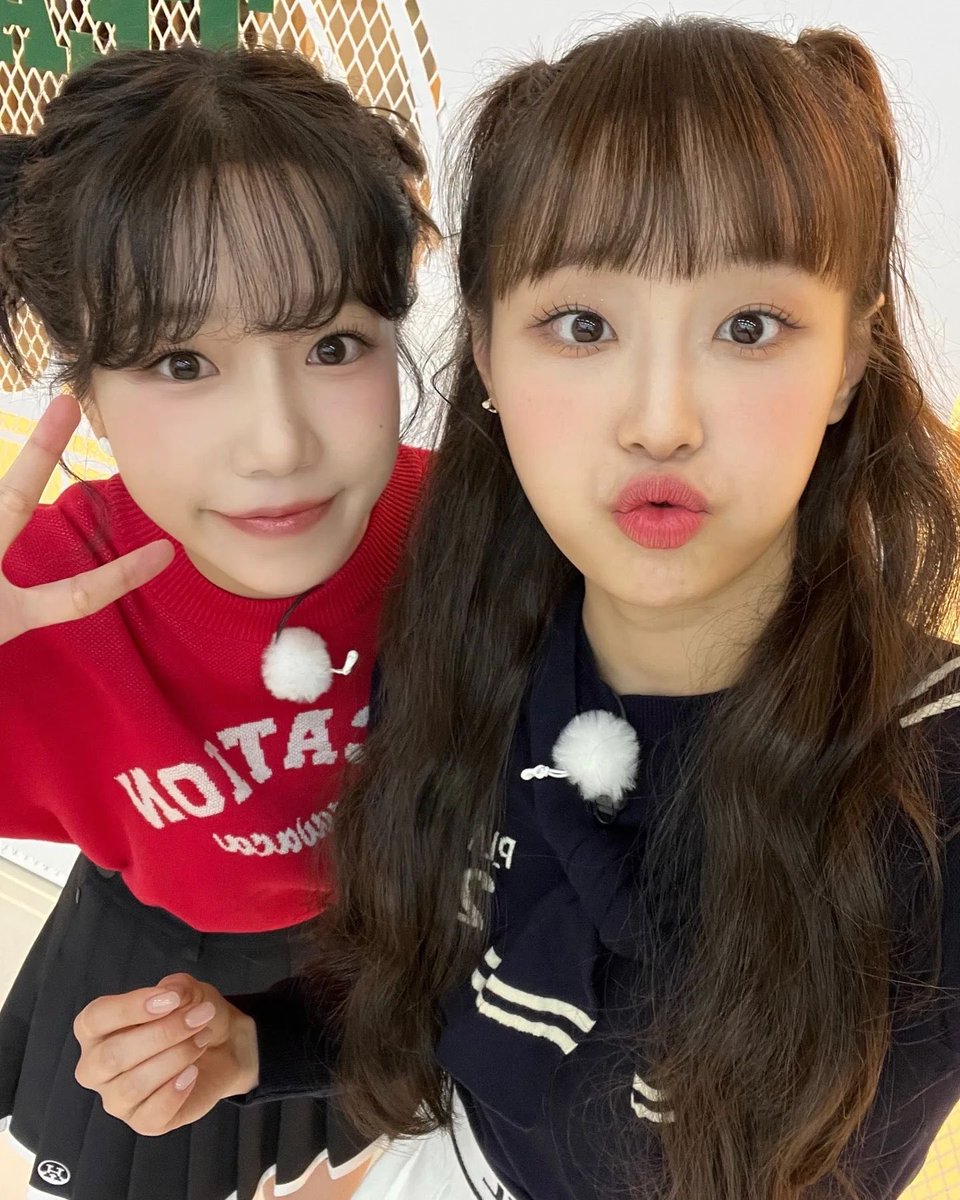 ChuuFrr's tweet photo. ☾ INSTAGRAM • 03.12.22 ☽

Mise à jour du compte instragam ‘@/chuucandoit’

« J’ai appris le tennis avec Yuri aujourd'hui 🎾 » 

📍https://t.co/t0OiD8kMXx

─ 
☾ #Chuu #ChuuWeLoveYou #ChuuDeservesBetter #LOONA ☾ — 🐧 https://t.co/Q1gHA5jvDf