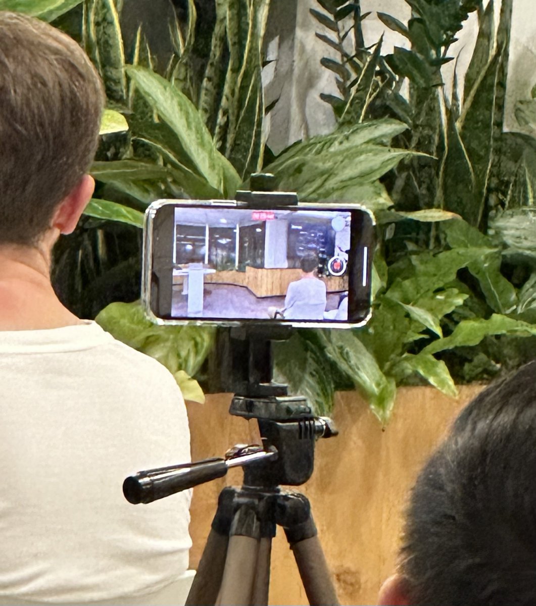 NSLondon tweet media