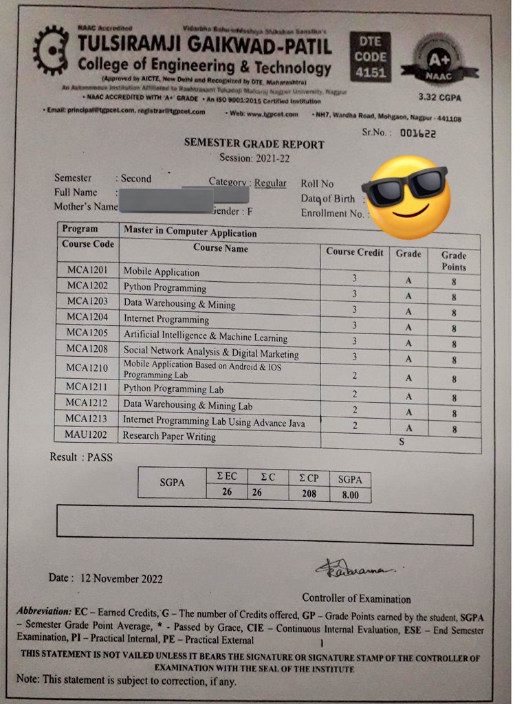 kausar_nargis's tweet photo. Student of MCA did Excel in her 1st yr Alhamdulillah
If you remember we helped her for fees of MCA-1
She again needs ur #help for the #fees of MCA-2
Target:#86500rs only
She saved 21k by pvt classes after her other expenditures
#RT
Kindly #Donate via👇🏼link
https://t.co/n6MHvZRfOM https://t.co/0rSOgTTNAX