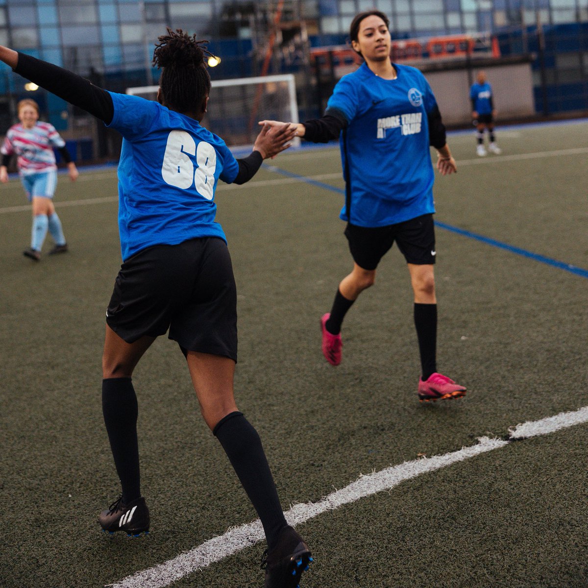 𝘾𝙊𝘼𝙏𝙎 & 𝙂𝙊𝘼𝙇𝙋𝙊𝙎𝙏𝙎 tweet media