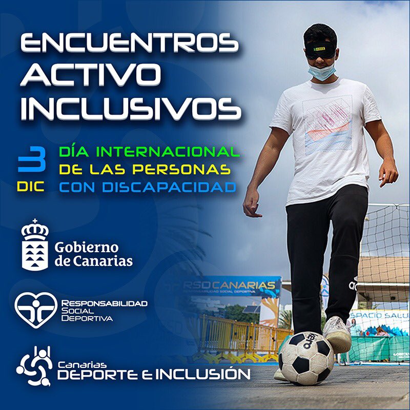 RSD Canarias tweet media