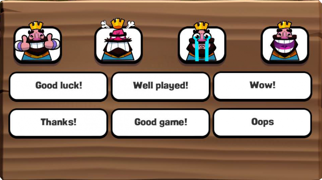 league chat in 2 years