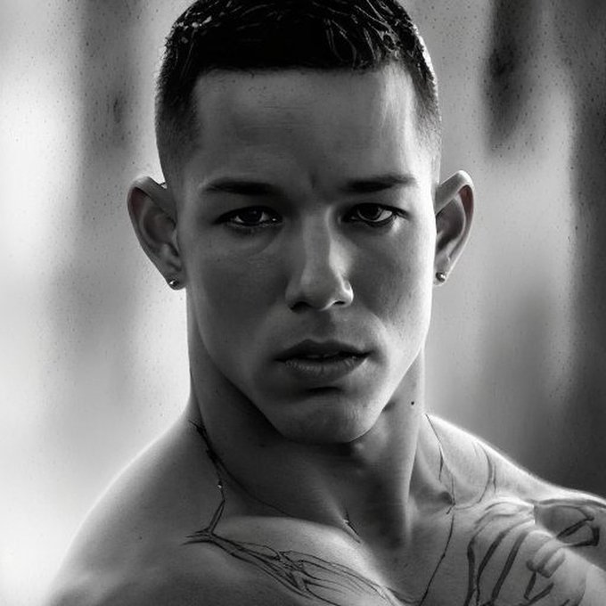 Watch Nic Sahara's leaked NSFW photo on TwXstars