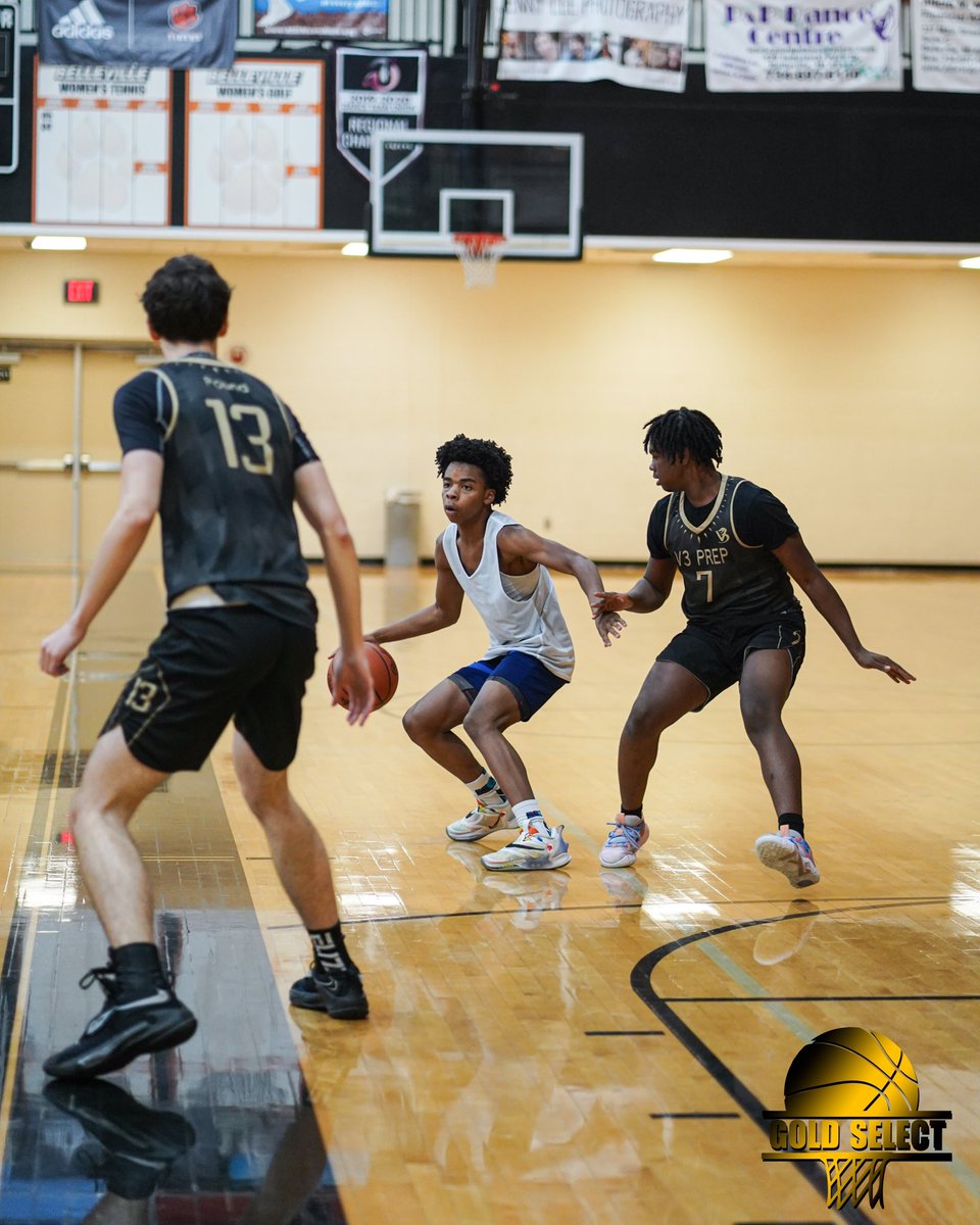 GoldSelectBB's tweet photo. Centerline Prep Academy🏀 #BattleInTheM https://t.co/RqDifjCksS