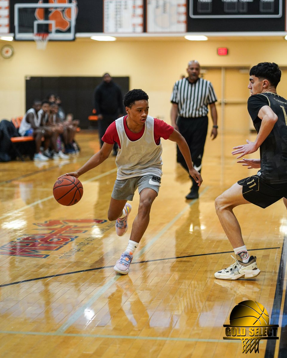 GoldSelectBB's tweet photo. Centerline Prep Academy🏀 #BattleInTheM https://t.co/RqDifjCksS