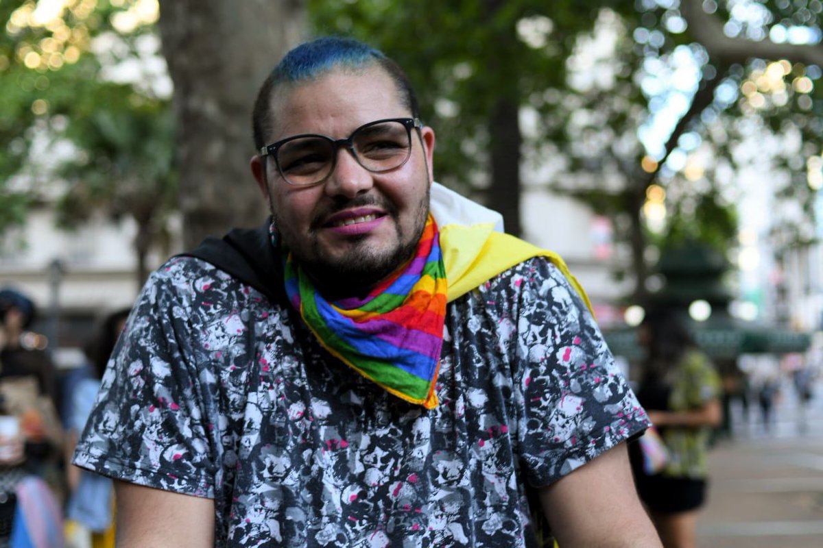 El encuentro continúa durante este sábado 3 en Las Pioneras con espectáculos gratuitos y el domingo 4 en Parque Rodó.

📷 MediaRed/Bettina Franco