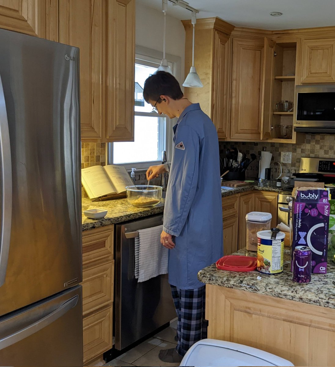 Logan Ward tweet media