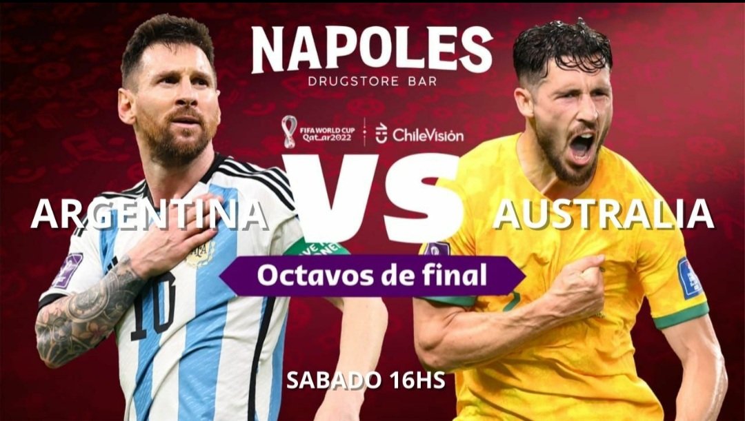 Hoy alentamos la scaloneta en napoles!! 💙🤍💙