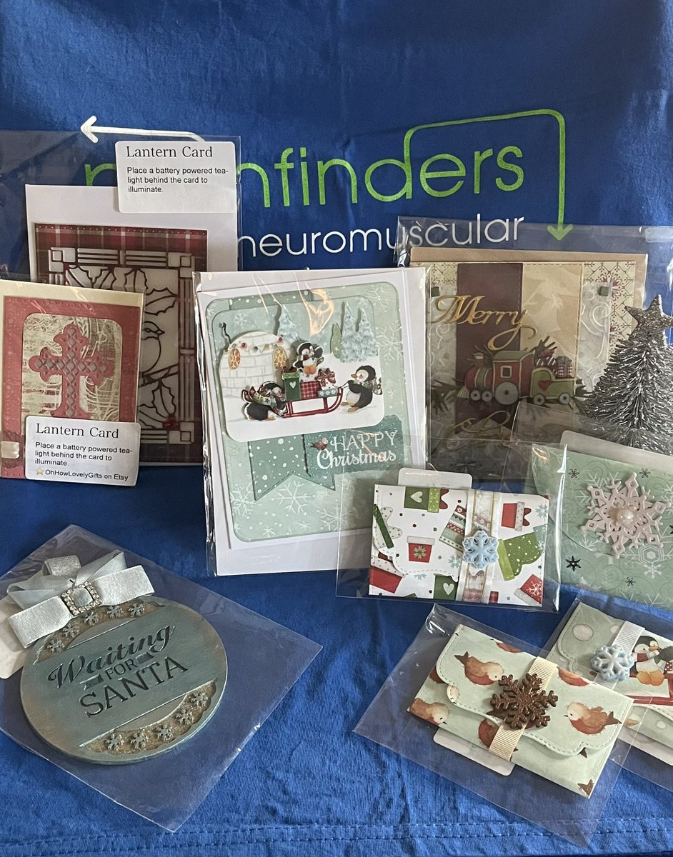 evilgiraffe20's tweet photo. 2 weeks today @PathfindersNMA is having a stall at BriarPatch Arts &amp; Crafts Fair in #Eastbourne. Some lovely items made @Craftfinders21 &amp; other kind crafty folk. A raffle too - donations from @MaybugsShop @Knockhatch Tpodz, Headlines Hair Salon &amp; Middleton Farm Butterfly Garden https://t.co/XJzb38cxfu