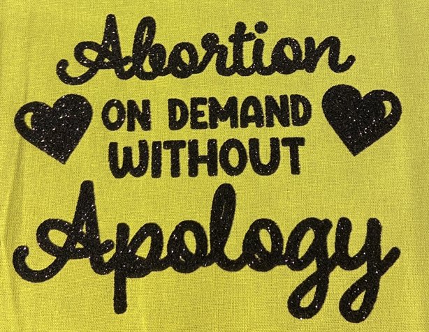 We are funding abortion through bingo THIS SUNDAY at the Bur Oak! We recommend getting tickets in advance here: seetickets.us/event/Bingo-fo…

Proceeds go to <a href="/WMFwisconsin/">WMF Wisconsin</a> and abortion access in our state. DON’T MISS THIS, MADISON! 

striketheban.com/events/2c43715…