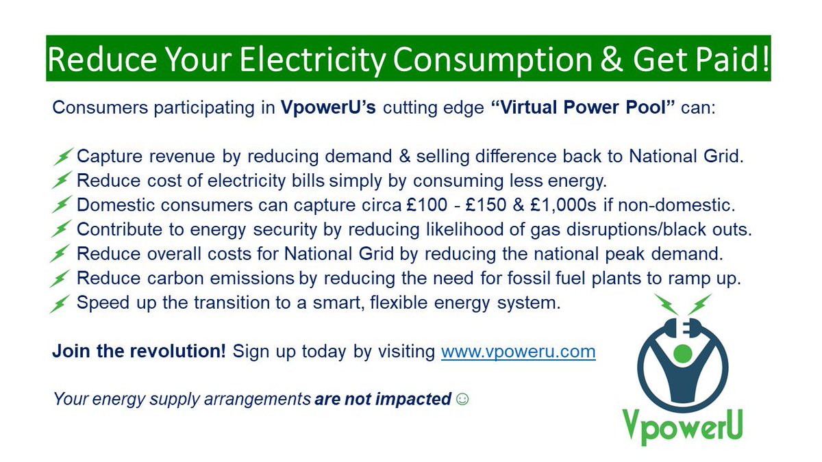 VpowerU's tweet photo. #VirtualPowerPool #VempowerU #VpowerU https://t.co/zZuJC3Hpkt