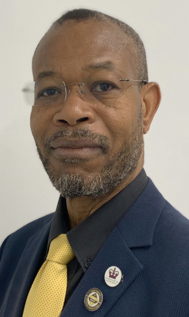 Mike Johnson (Founder &amp; CEO of Life Radio U.K.) &amp; Dr Dwain Neil OBE (Chair of Reach Society) will host a press conference on Mon 12 Dec 11am at the Warren Centre, Whitfield Place, W1T 5JU launching MILESTONES a series on Black community contributions since 1948.
ALL ARE WELCOME!!