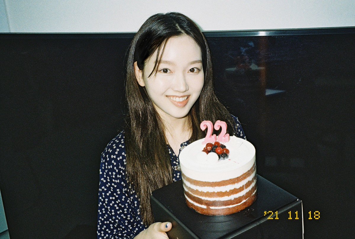 GoWon France 🦋 (@GowonFrance) / Posts / X