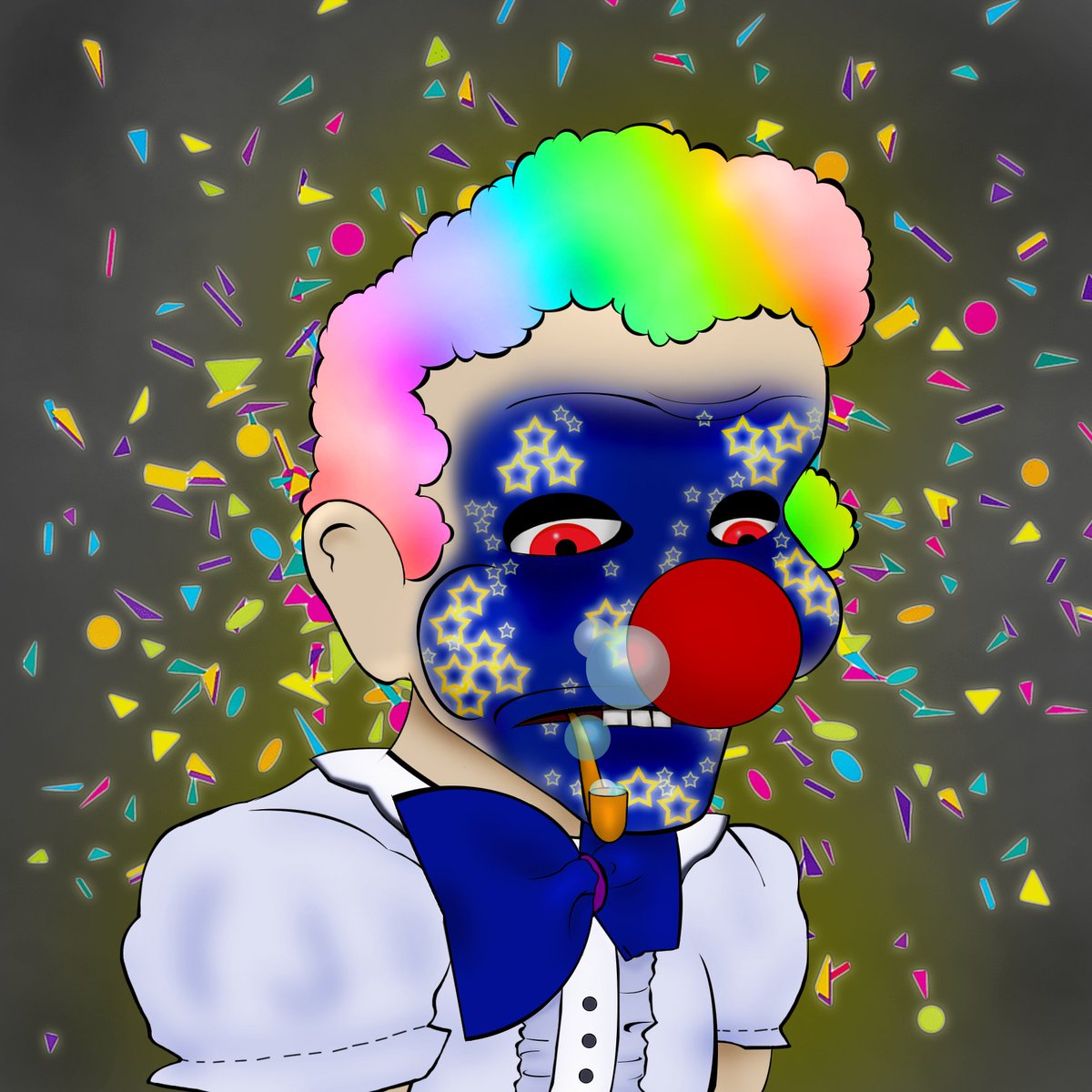 It's time for <a href="/elonmusk/">Elon Musk</a> to enter the NFTs world.
And we are ready to welcome him.
#nft #cpmc