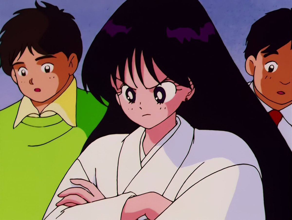 Daily Rei Hino (@dailyhino) on Twitter photo 