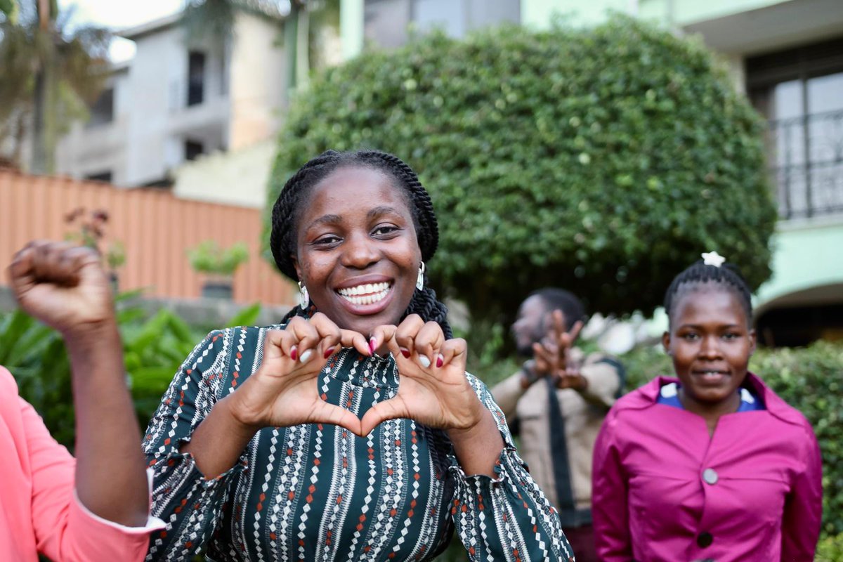 CataDevandas's tweet photo. Today on the International Day of Persons with Disabilities we must act together in solidarity to sustain gains of our movements. Only through collective action with an intersectional lens will we succeed in building sustainable and transformative change. #IDPD2022 https://t.co/a8FRsZsZZO