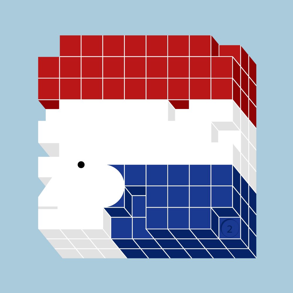 cryptoblockhair's tweet photo. The round of 16 is just about to start!
Daily drop new NFT project.⚽️
https://t.co/2HMIAqzXUK
#NFTCommunity #NFTartist #NFT #NFTcollections #NFTcollectibles #nftcollectors #NFTProjects #NFTdrop #NFT #nftart
#OpenSea #WorldCup #NewNFT #NFTGiveaway #TeamUSA #TeamNetherlands https://t.co/CVCIZlSKoJ