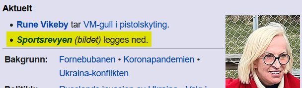 battofjes's tweet photo. Trist for hennes pårørende. Litt rart å kalle ungen sin noe sånt, men https://t.co/upKIdbEIPj