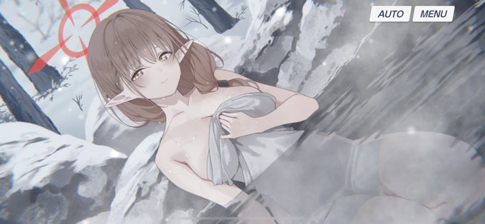 これ通したキム・ヨンハ統括Pすごすぎる……そして衣服という支えを失った乳の表現が上手すぎる…………大きいんだけど、それ以上に柔らかいというのが潰れかけという形で表現されててヤバすぎる… 