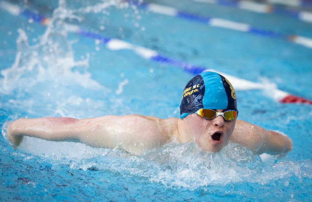 To help us come back next year for <a href="/britdsswimchamp/">British Down Syndrome Swimming Championships</a> 2023 even better than <a href="/britdsswimchamp/">British Down Syndrome Swimming Championships</a> 2022 please complete the feedback form emailed out to competitors

We would love to know what you think

<a href="/DSSGB1/">DownSyndromeSwimmingGB</a>