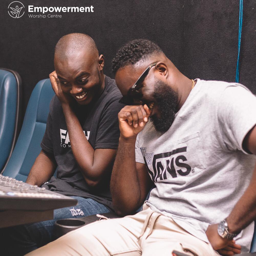 EWCWestHills's tweet image. #SundayFamilyService
#TheBestisYetoCome
#We’reOne