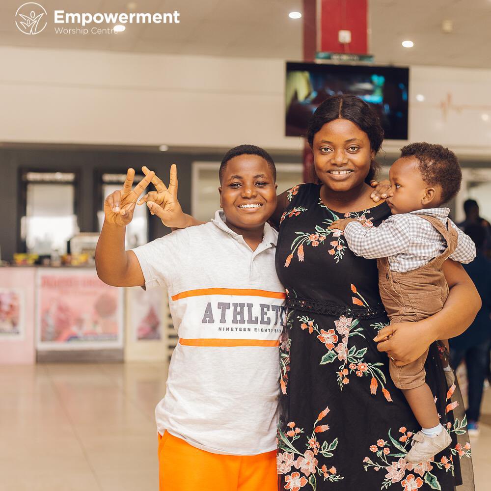 EWCWestHills's tweet image. #SundayFamilyService
#TheBestisYetoCome
#We’reOne