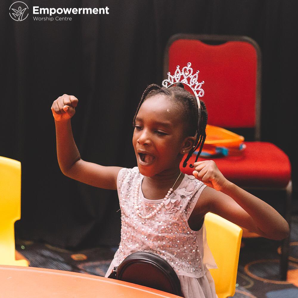 EWCWestHills's tweet image. #SundayFamilyService
#TheBestisYetoCome
#We’reOne