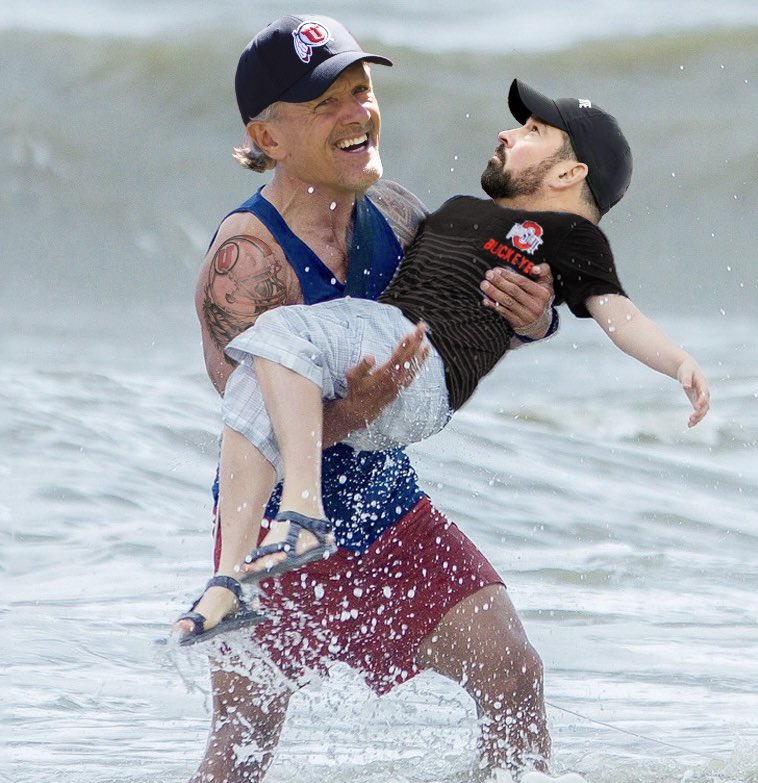 BREAKING: Utah man saves Ohio boy