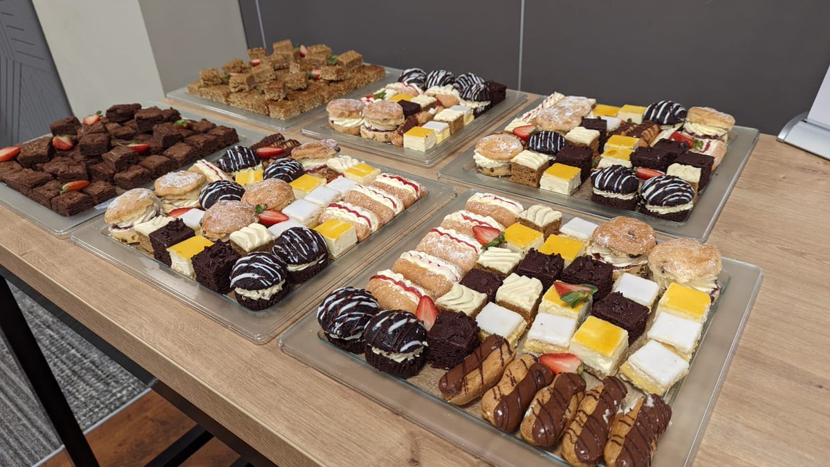 DDD North tweet media