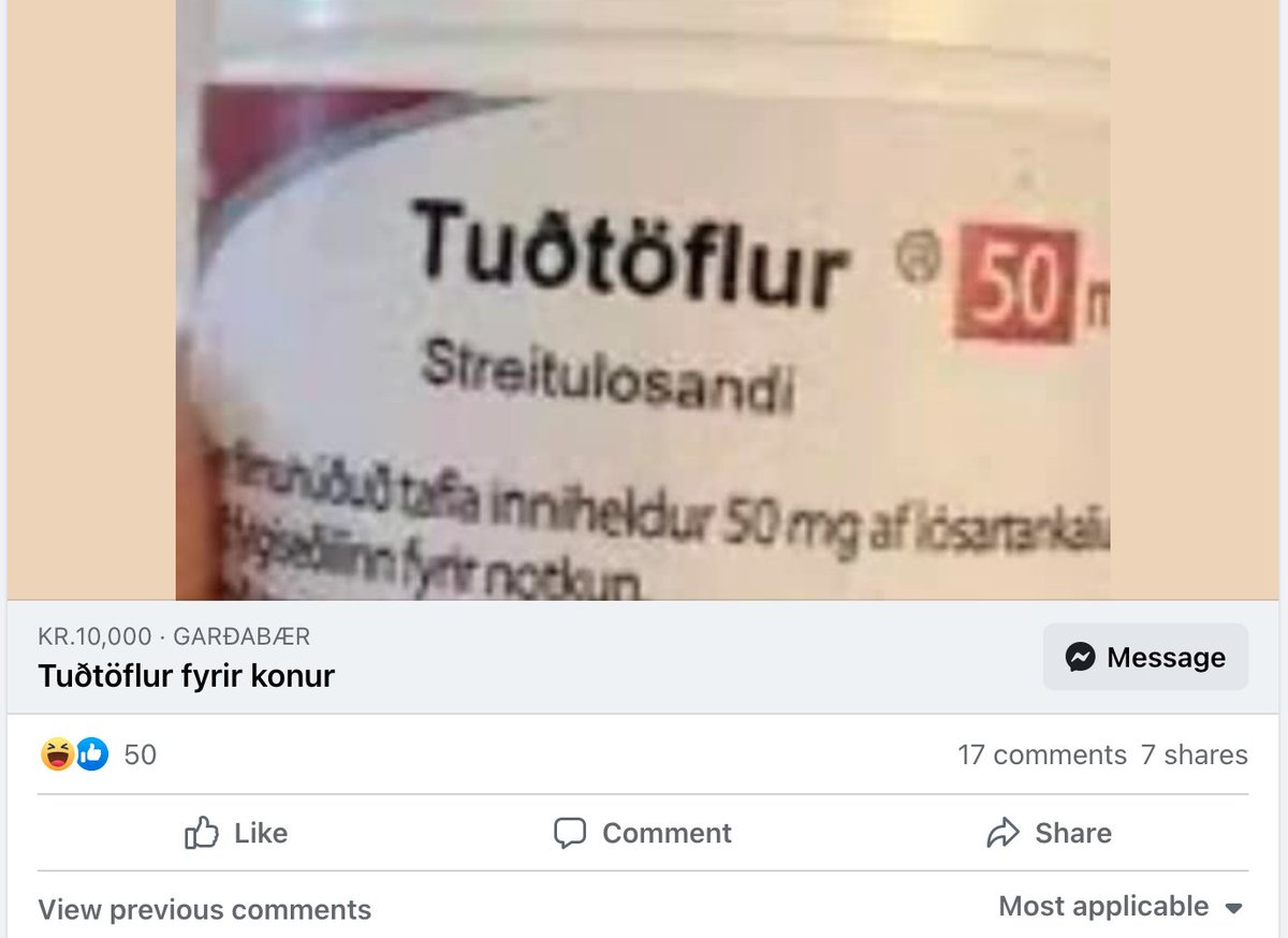 Guðmundur Jörundsson tweet media