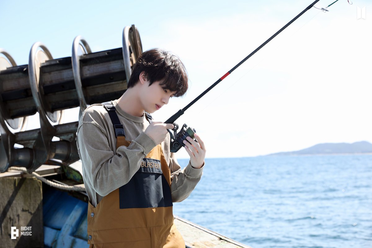 seokjinism1's tweet photo. Photo-Folio Me, Myself, and Jin ‘Sea of JIN island’ Behind The Scenes

Happy birthday JIN
#SuperstarJinDay
#TheAstronautDay
#WorldwideArtistJin
#ForeverBoyJin
#NoOneElseButJin
#NationalTreasureJin
#VocalKingJin
#GlobalHitmakerJin
#WorldwideLegendJin
#ShiningMoonJin https://t.co/cJn72ovbLq