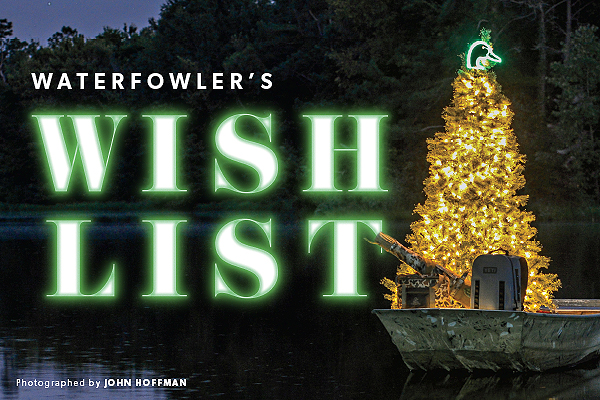 DucksUnlimited's tweet photo. This year’s holiday gift guide offers a boatload of ideas for #TeamDU.
🎁🦆 https://t.co/Apk1r2cZxg
Brought to you by @FederalPremium https://t.co/En71z2qgZV