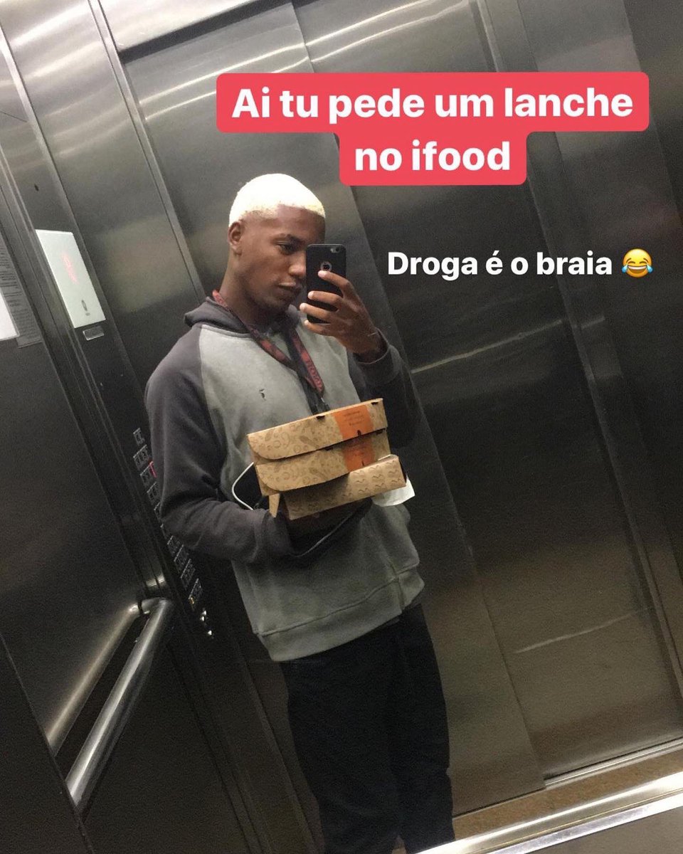bryansant_'s tweet photo. Se os humilhados serão exaltados, imagina o quanto eu já sofri https://t.co/IVOydhoNU9