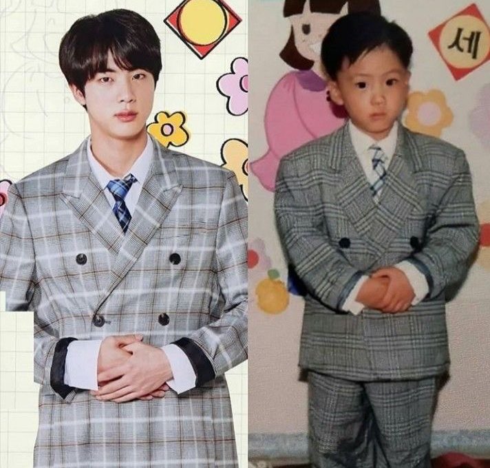 btsaresevennn's tweet photo. — Feliz cumpleaños a nuestra lunita, no hay palabras suficientes para describir el amor y agradecimiento que siento por ti y por tu música. Me llenas de orgullo seokjin, feliz cumpleaños🎂💜

#HappyBirthdayJin #JinDay #JIN https://t.co/GLcmKxMQEc