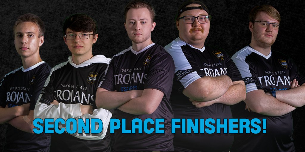 Trojans Esports on Twitter "The Results Are In ️ ️ ️ Trojans Esports Smite Team participated in