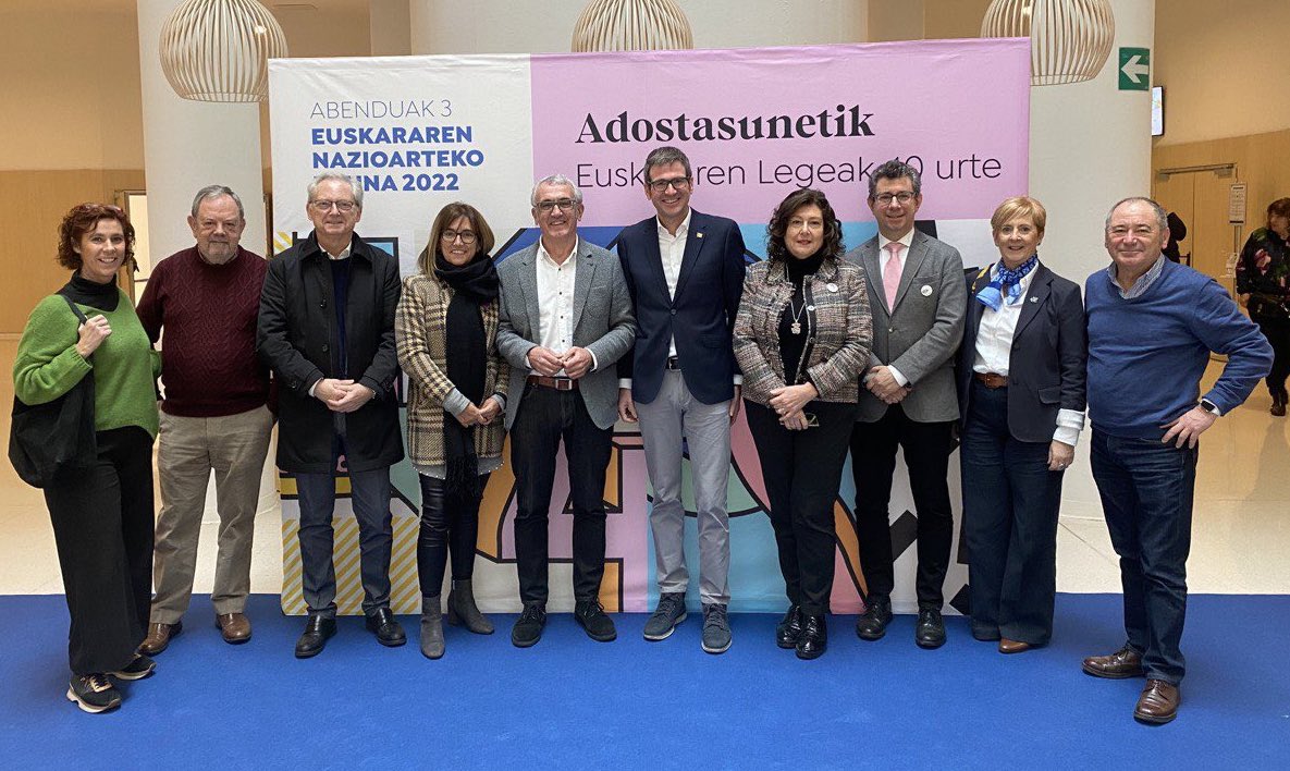 EUSKADI-KOOPERATIBAK (@euskadicoop) on Twitter photo 