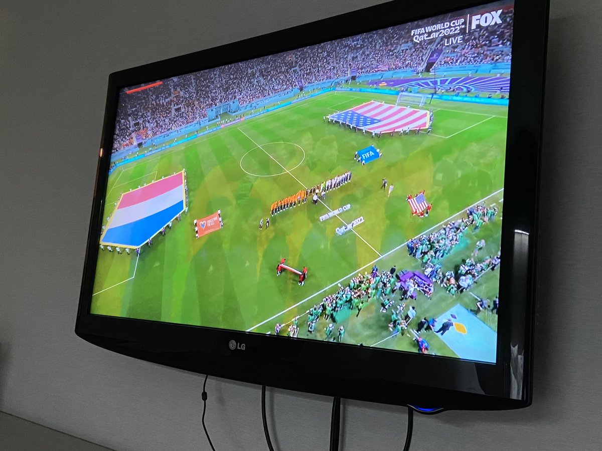 De VS favoriet bij Fox! Go NL #kijkeninNAmerika