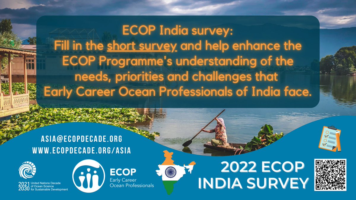 Early Career Ocean Professionals tweet media