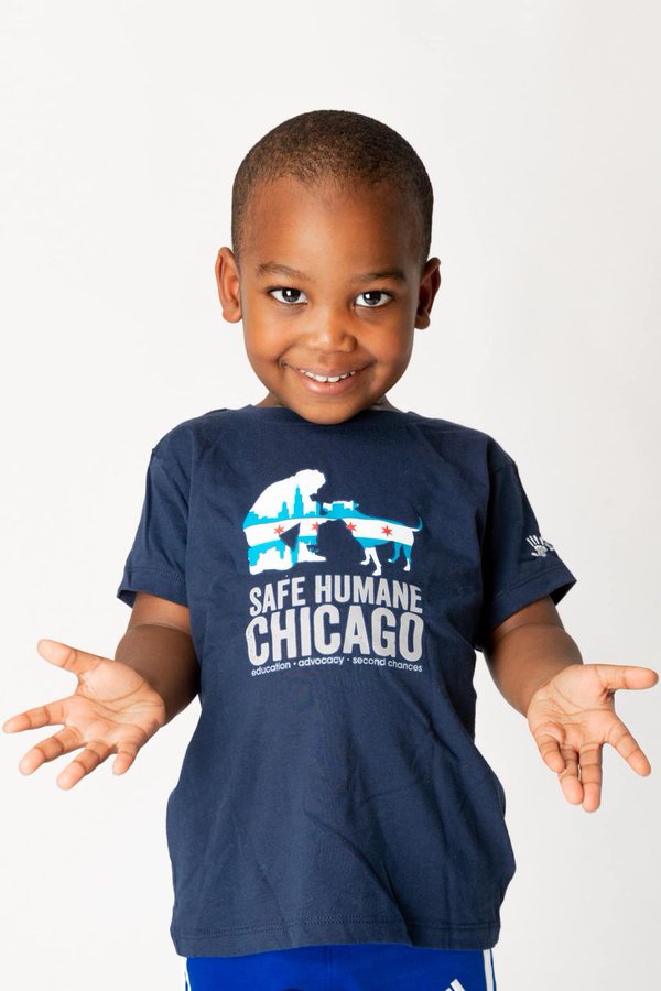 Safe Humane Chicago tweet media