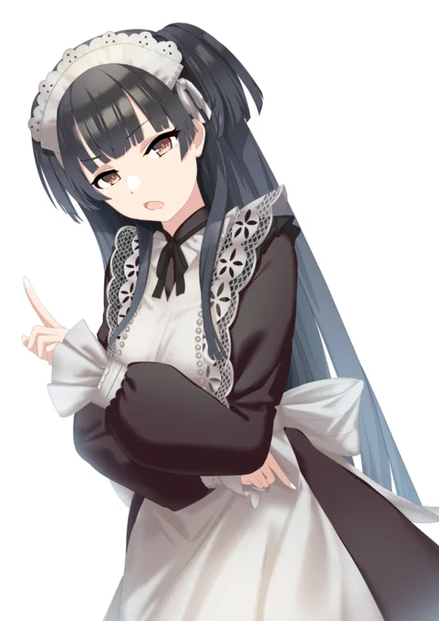 冬優子誕生日おめでとうー!#黛冬優子生誕祭2022 